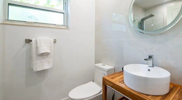 Номер Economy The Lauderdale Boutique Hotel