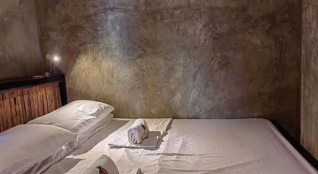 Habitación Estándar Hang Loose Hostel