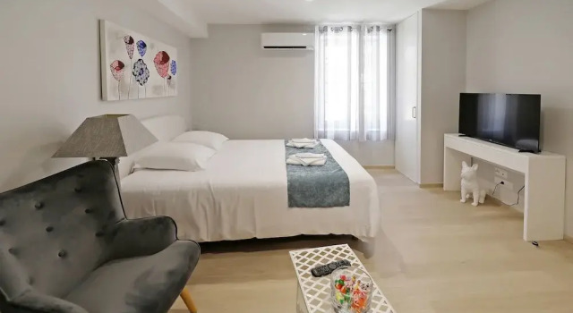 Comfort Studio Le Porta 5