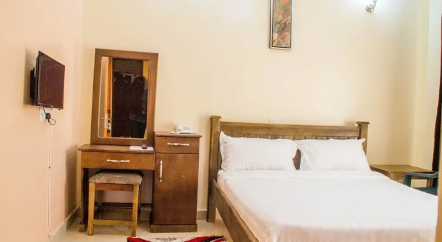 Двухместный номер Standard с балконом Premier Motel
