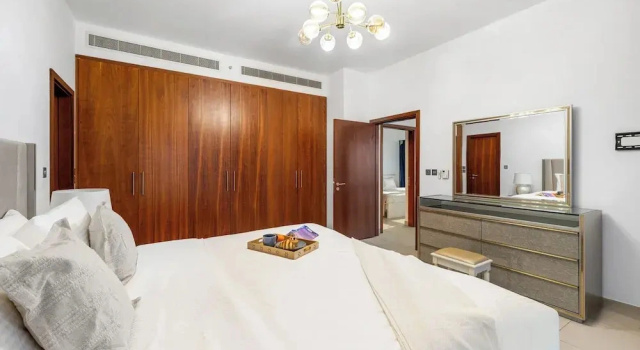 2BR Duplex DIFC Museum of the Future, Забронировать Апартаменты/квартира Отели Дубая с парковкой, рядом с Дубайский международный финансовый центр, Парковка