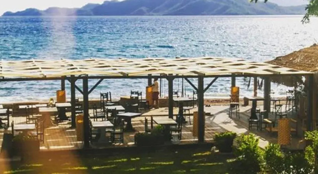 Kenan Bay Boutique Hotel, Rezerwuj Boutique Hotel Hisaronu Marmaris Area