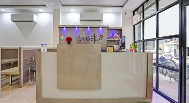 Collection O 93556 Hotel Citi Star