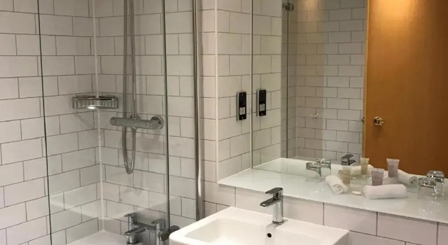 Семейный номер Standard Loch Fyne Hotel & Spa