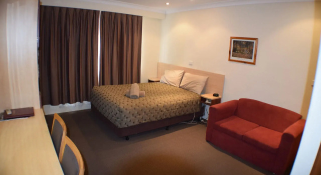 Acacia Motor Inn, Réserver Auberge Armidale New England NSW