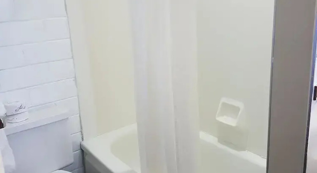 Четырёхместный номер Standard The Butte Motel