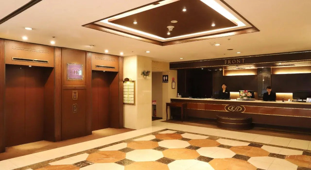 Shin-Yokohama Kokusai Hotel, Prenota Hotel Hotel a Kanagawa con piscina, Piscina