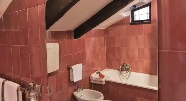 Апартаменты Palazzetto San Lio, Rialto