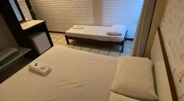 Номер Standard Hotel DLuz