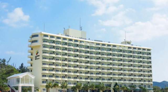 Courtyard by Marriott Okinawa Resort