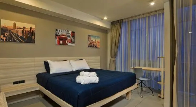 Spacious Studio at Laguna area. Bang Tao Beach