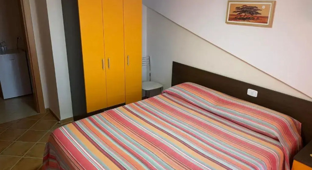 Номер Standard La Luna Blu