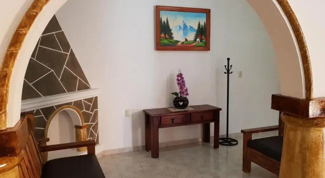 Люкс El Jardín Del Edén
