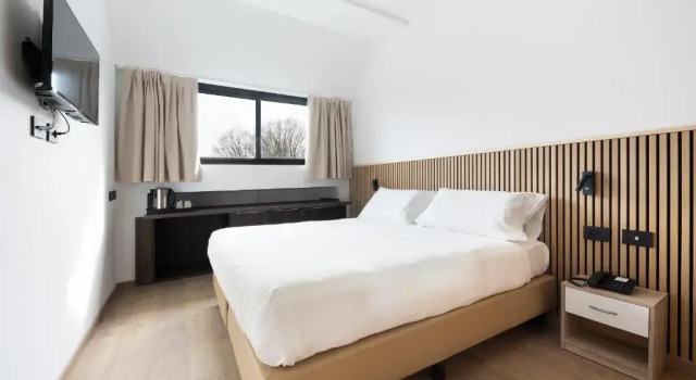 Standard Kahden hengen huone Moon Palace Hotel