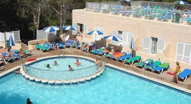 Hi Montemar Apartamentos, Prenota Appartamento Santa Eulalia del Rio Ibiza