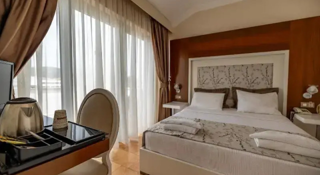 Семейный номер Standard Sentinus Beach Hotel