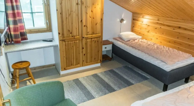 Lauri 4 iso Kittil, Varaa Hotelli Sirkka Tornio Valley