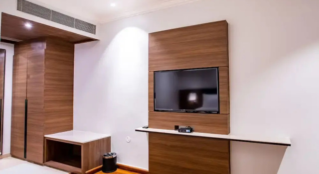 Wedlock Greens Hotels & Resorts, Boek Hotel Dhanbad Jharkhand