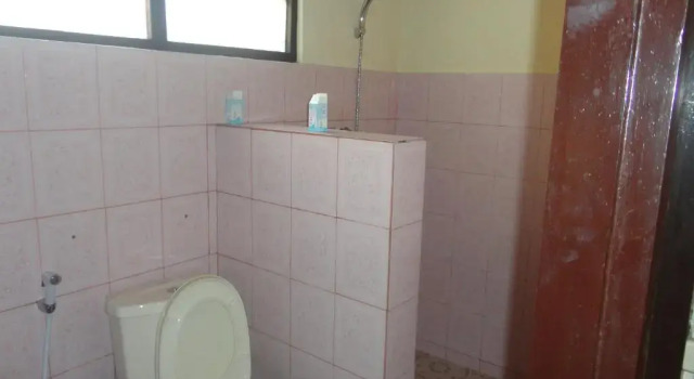 Номер Standard Mandala Bungalows