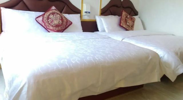 Семейный номер Standard Aloha Hotel