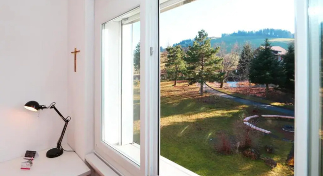 Семейный номер Standard Allegro Alpin Lodge