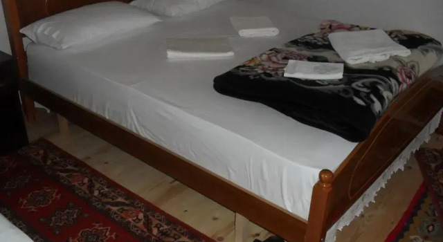 Номер Deluxe ROOMS EMILIANO Castle of Kruja