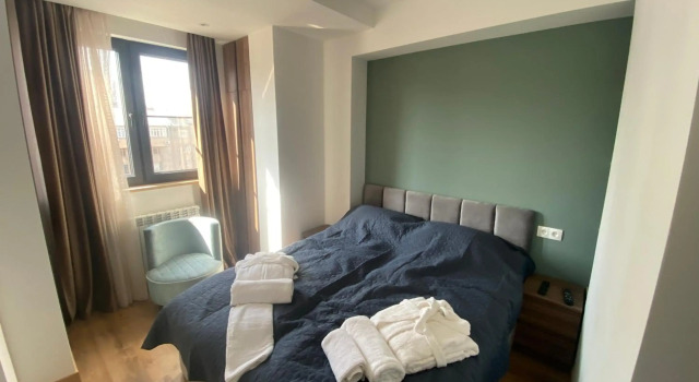 Luxury flat in 100 meters from republic square., Prenota Hotel Erevan Armenia