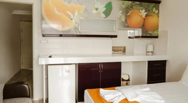 Lemon Garden Boutique Hotel, Забронировать Бутик-отель Бутик-отели Мармарис, Бутик-отель