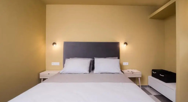Апартаменты c 1 комнатой Eden Apartments by CorfuEscapes