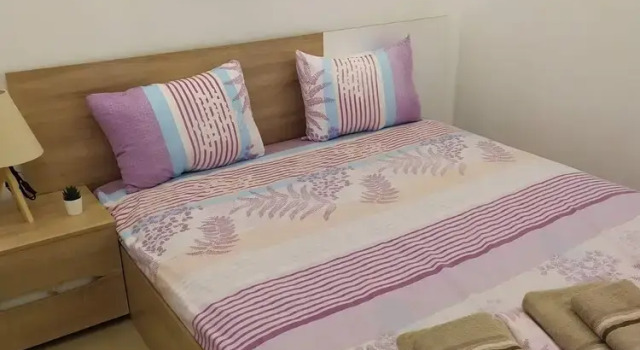 Anchors Aweigh Kassandra Sea View Apt, Забронировать Отель Неа-Скиони 