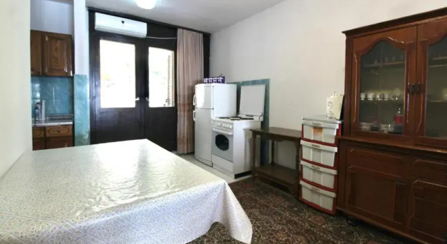 2bd Pinjes Amazing Sea View Apt w/ 2 Balconies Ervin