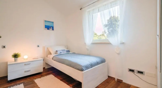 Nice Home in Banjole With Wifi and 2 Bedrooms, Забронировать Отель Отели Баньоле 3 звезды, 3*