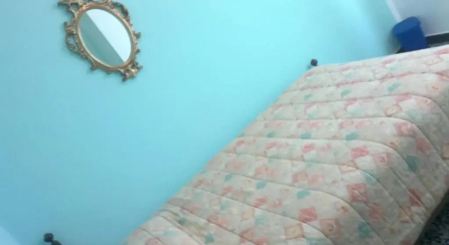 Одноместный номер Deluxe B&B In Centro