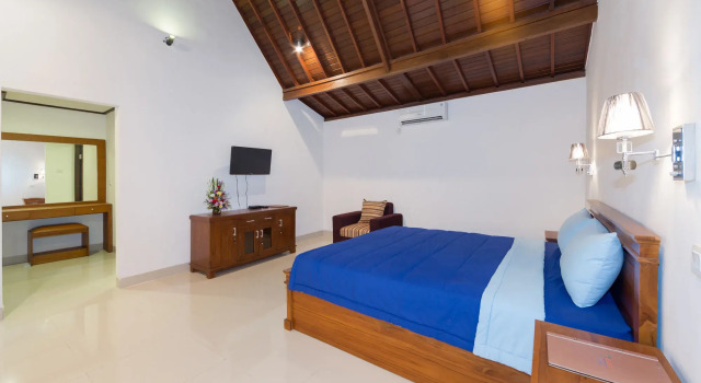 Paisa Villa Seminyak