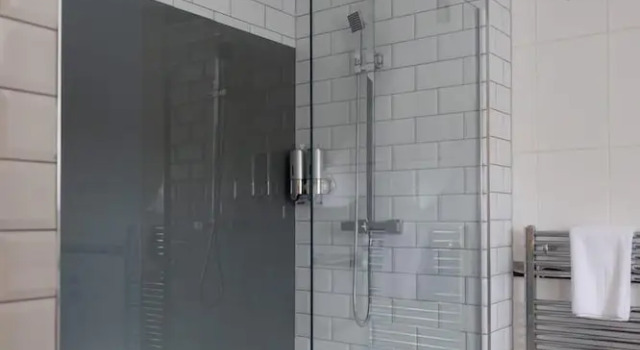 Двухместный номер White Lion Royal Hotel