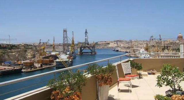 Appartamento 1 camera da letto Three Cities Apartments