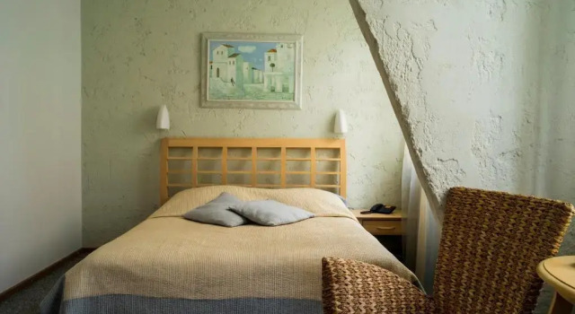 Номер Standard Elizabete Design Hotel
