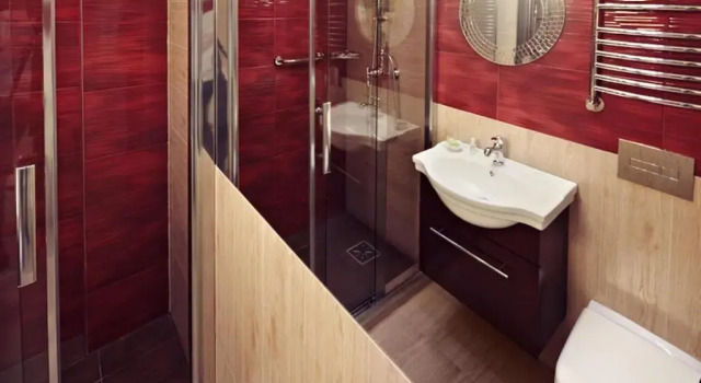 Номер Deluxe M Hotel Sosnowiec