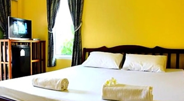 Prapakarn Resort, Забронировать Курортный отель Курортные отели провинции Чонбури, Курортный отель