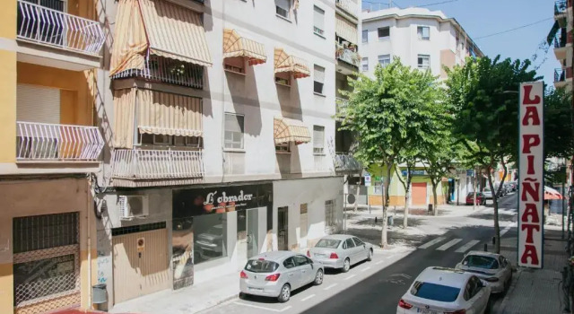Apartament Hermosa Gandía 1, Забронировать Апартаменты/квартира Гандия Коста-де-Валенсия