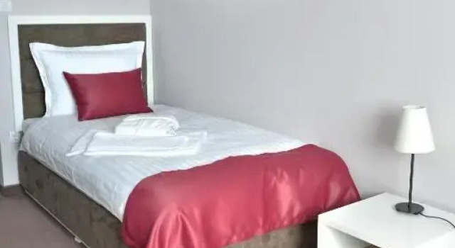 Номер Standard Hotel Ana Lux Spa