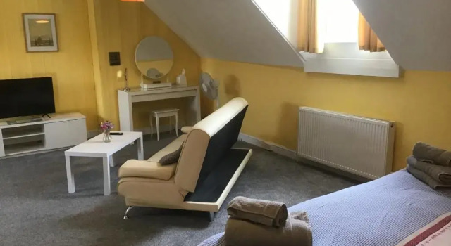Номер Standard Torwood House
