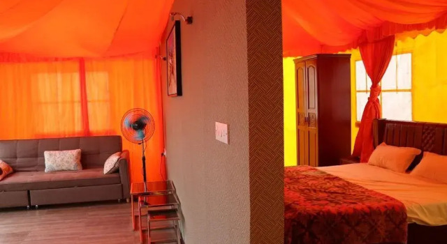 Pavana Valley Resort, Забронировать Курортный отель Отели штата Махараштры 3 звезды, 3*