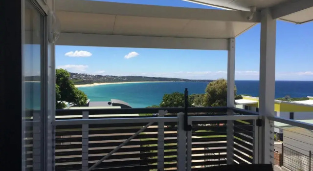 Вилла NRMA Merimbula Beach Holiday Resort