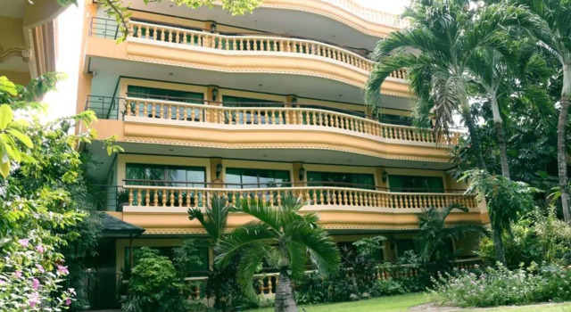 Paradise Garden Hotel and Convention Boracay Powered by ASTON