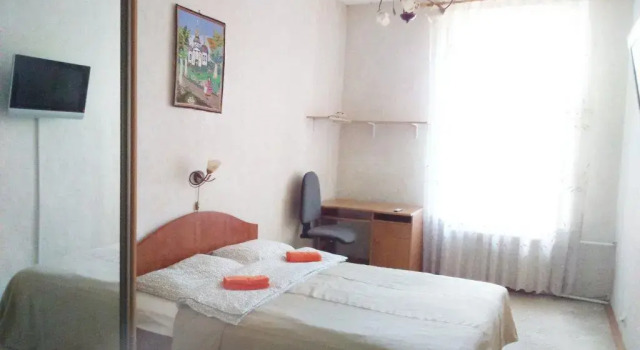 Joy Hostel on Mytninskaya