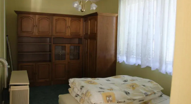 Апартаменты Orwa apartmanok - Cédrus köz