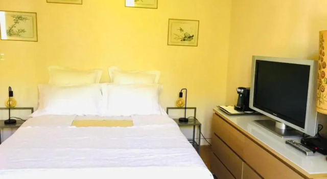 Номер Standard La maison dHera