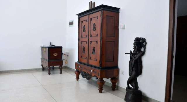Villa Mountrose, Забронировать Вилла Галле Округ Галле