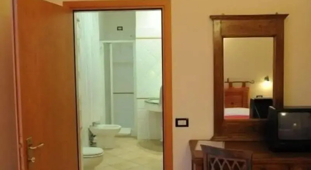 Номер Standard Hotel Rossi